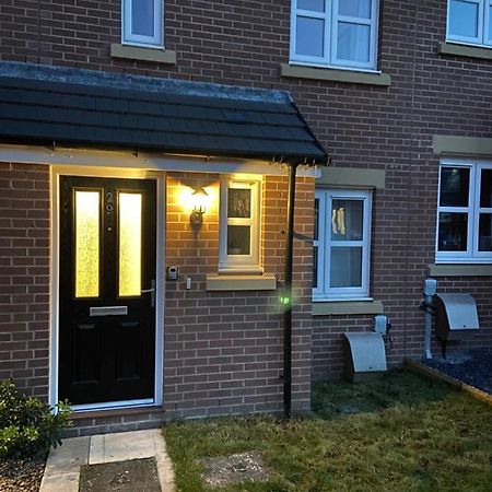 Villa Modern 2 Bed Nestled In The Abergavenny Hills Exterior foto