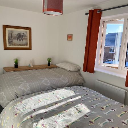 Villa Modern 2 Bed Nestled In The Abergavenny Hills Exterior foto