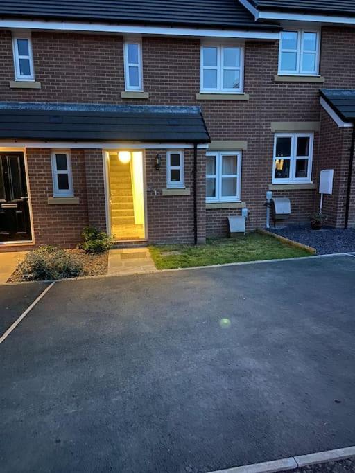 Villa Modern 2 Bed Nestled In The Abergavenny Hills Exterior foto