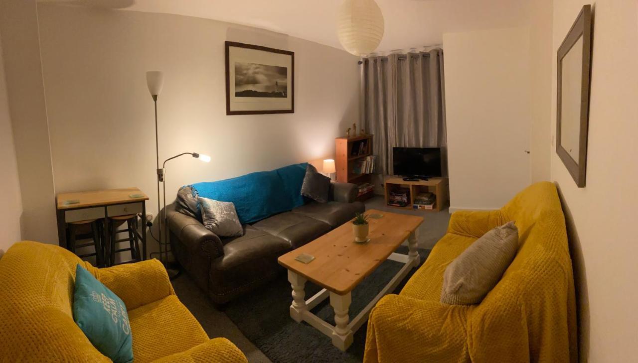 Villa Modern 2 Bed Nestled In The Abergavenny Hills Exterior foto