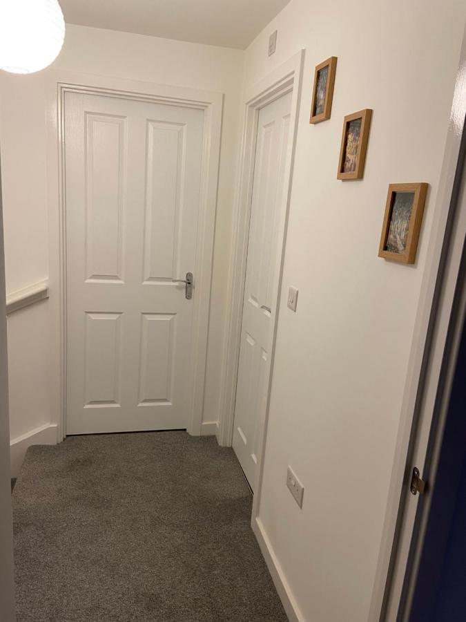 Villa Modern 2 Bed Nestled In The Abergavenny Hills Exterior foto